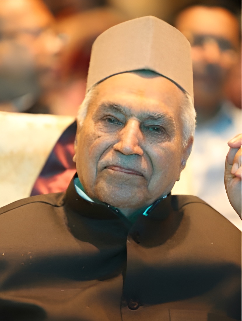 Guljarilal Ji Kedia