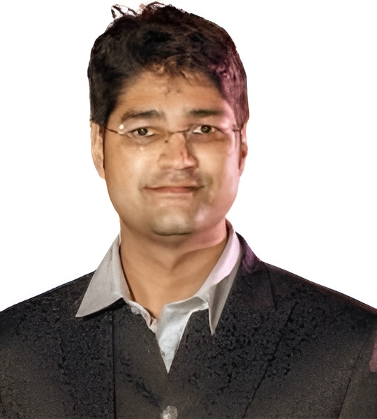 Subham Kumar Agarwal