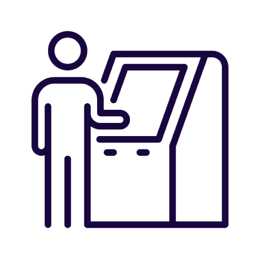 ATM provision
