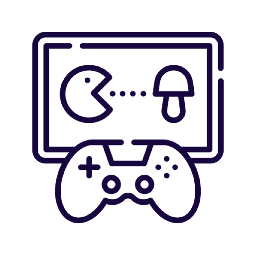 Games lounge	