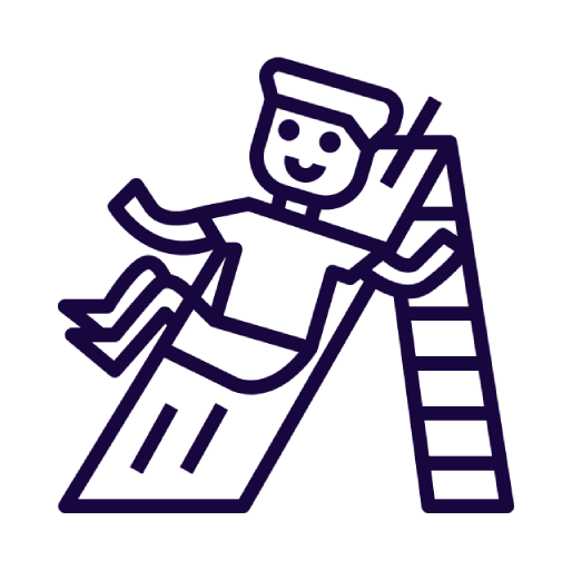 kids play area