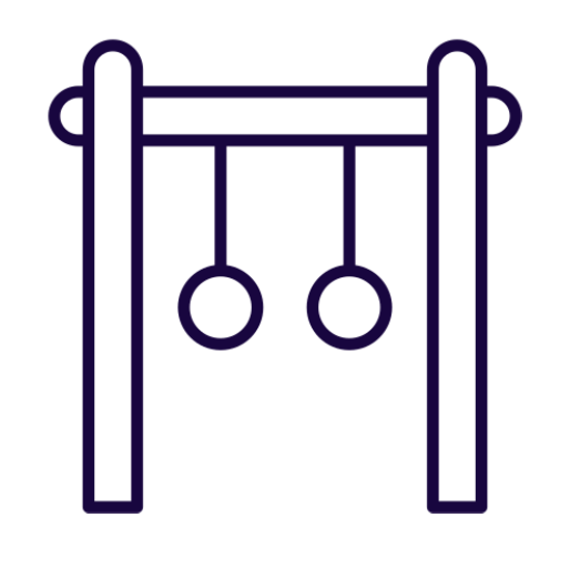 Outdoor gym