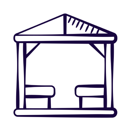 	Pergola