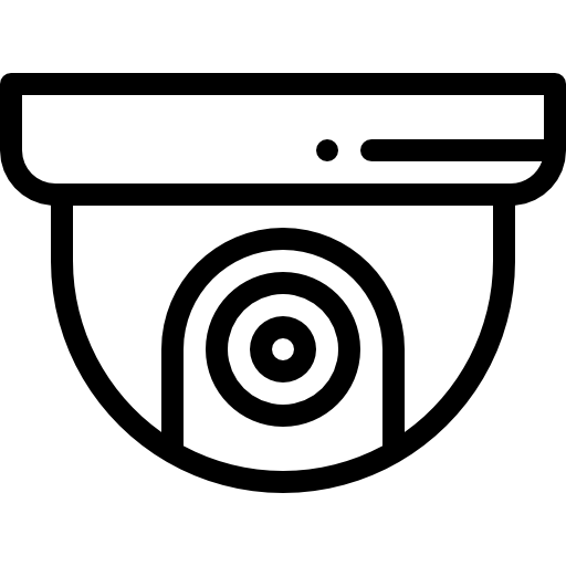 24x7 CCTV Surveillance