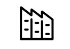 Project Size Icon